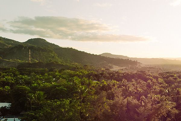 Sunny Daze in Puerto Plata & Nassau