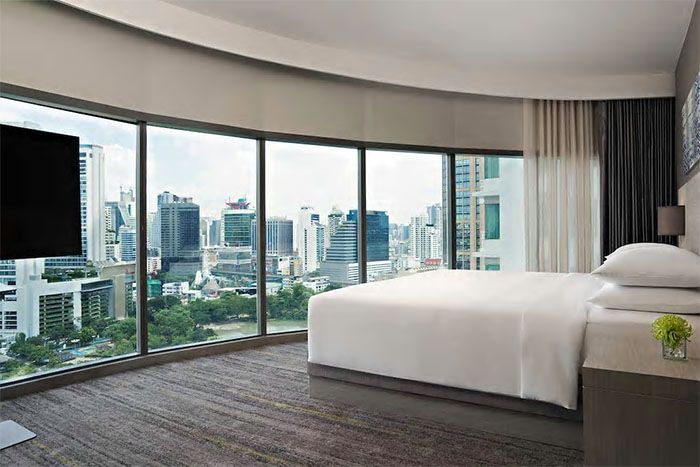 Hyatt Place Bangkok Sukhumvit